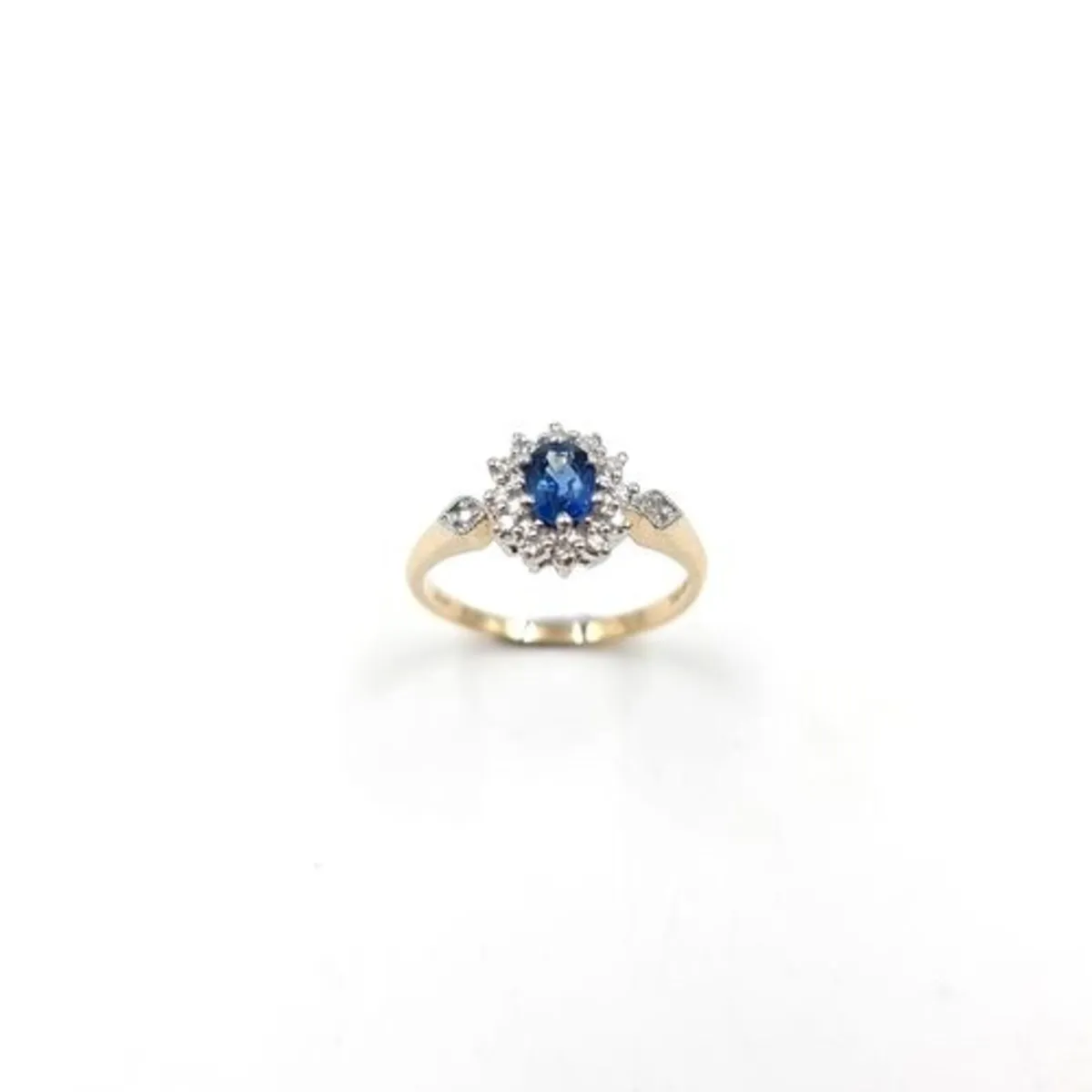 Jewellery-Gold-Silver-Gems-Diamonds-Rings-Heirloom - Image 1