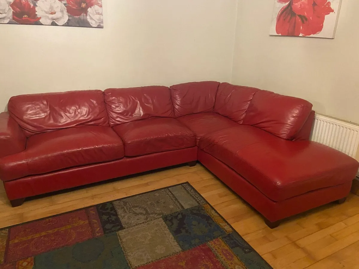 Couch - Image 1