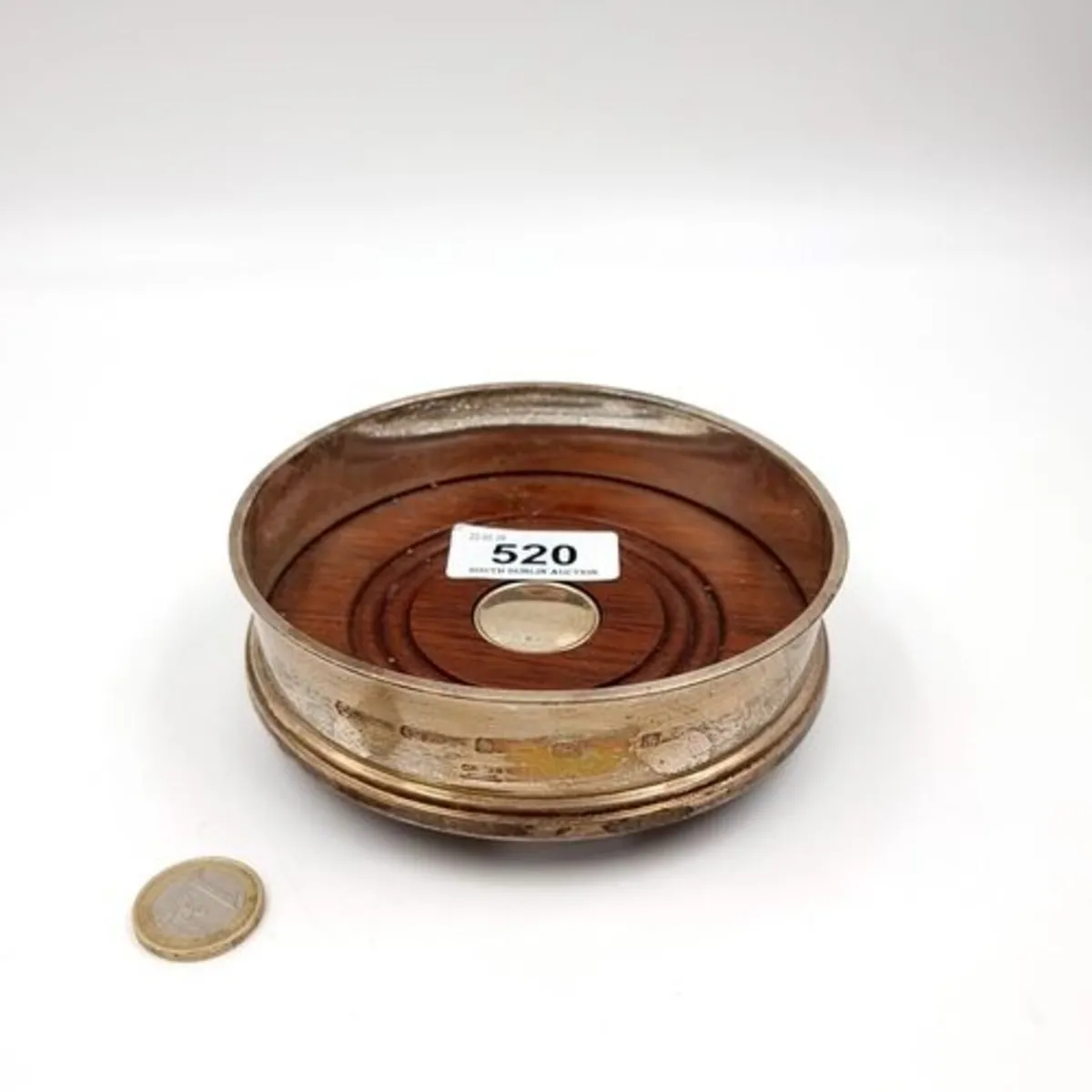 Silver-Heirloom-Antique-Vintage - Image 2