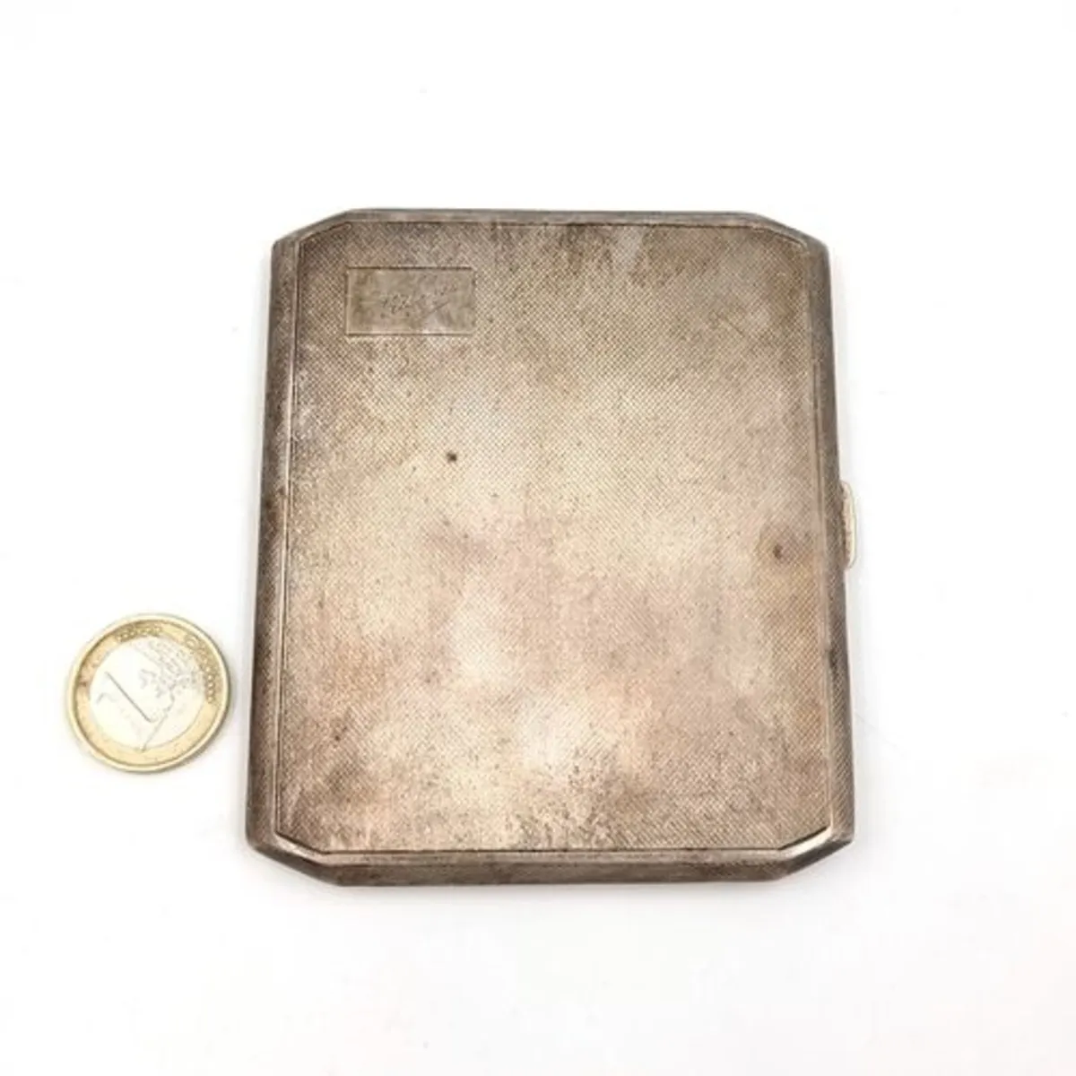 Silver-Heirloom-Antique-Vintage - Image 4