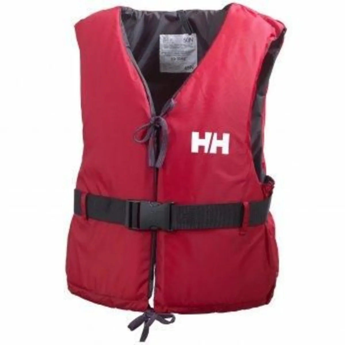 SALE: New Helly Hansen buoyancy aids, all sizes - Image 1