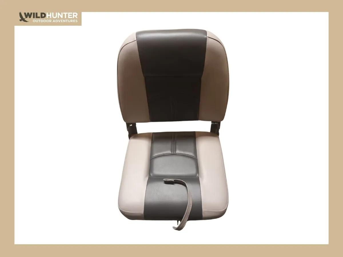 Boat Seats - Image 2