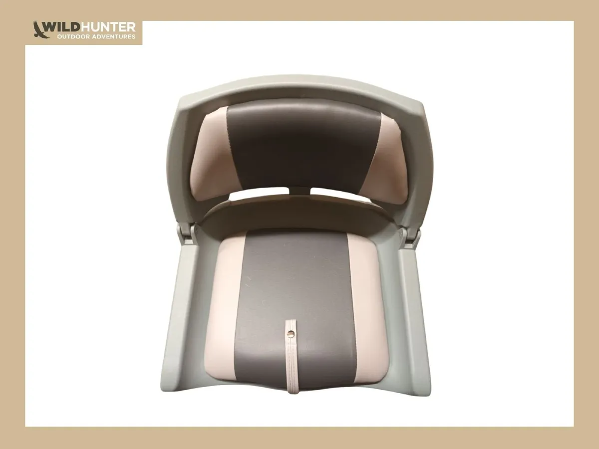 Boat Seats - Image 3