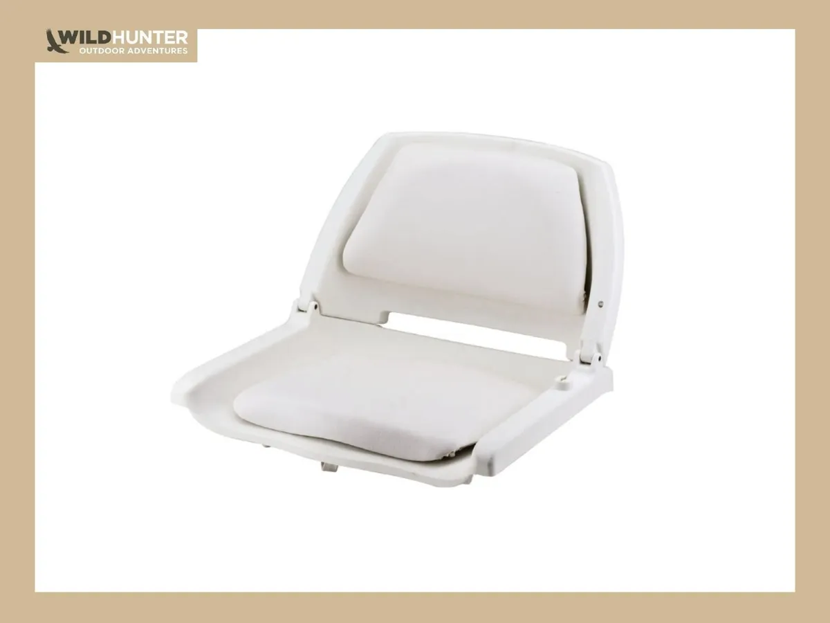 Boat Seats - Image 4