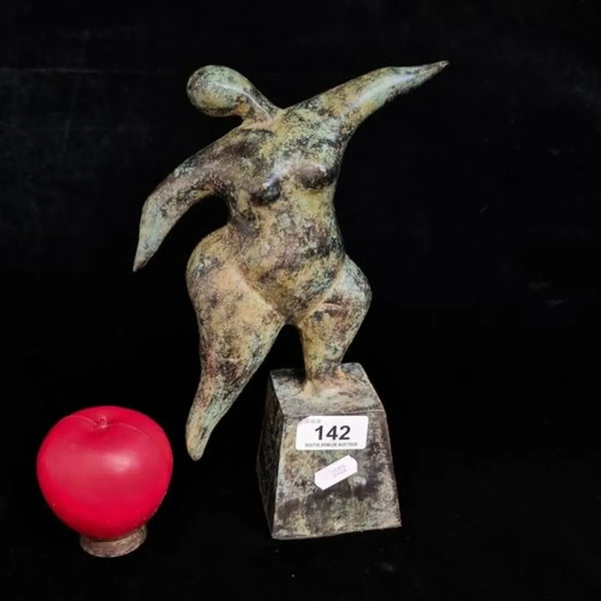 Star Lot-Silver-Jewellery-Art-Furniture-Jewllery - Image 4