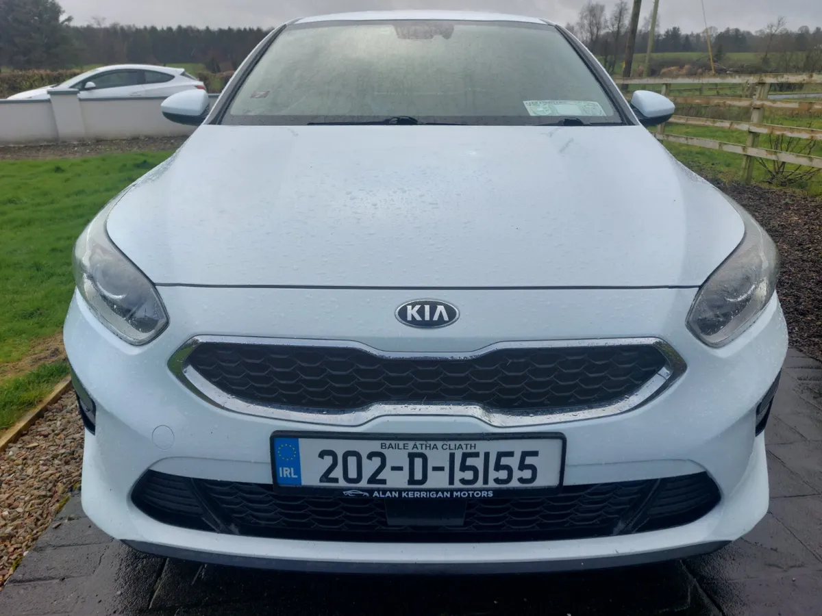 KIA CEED 202' K2 💥 MASSIVE SPEC 💥 - Image 2