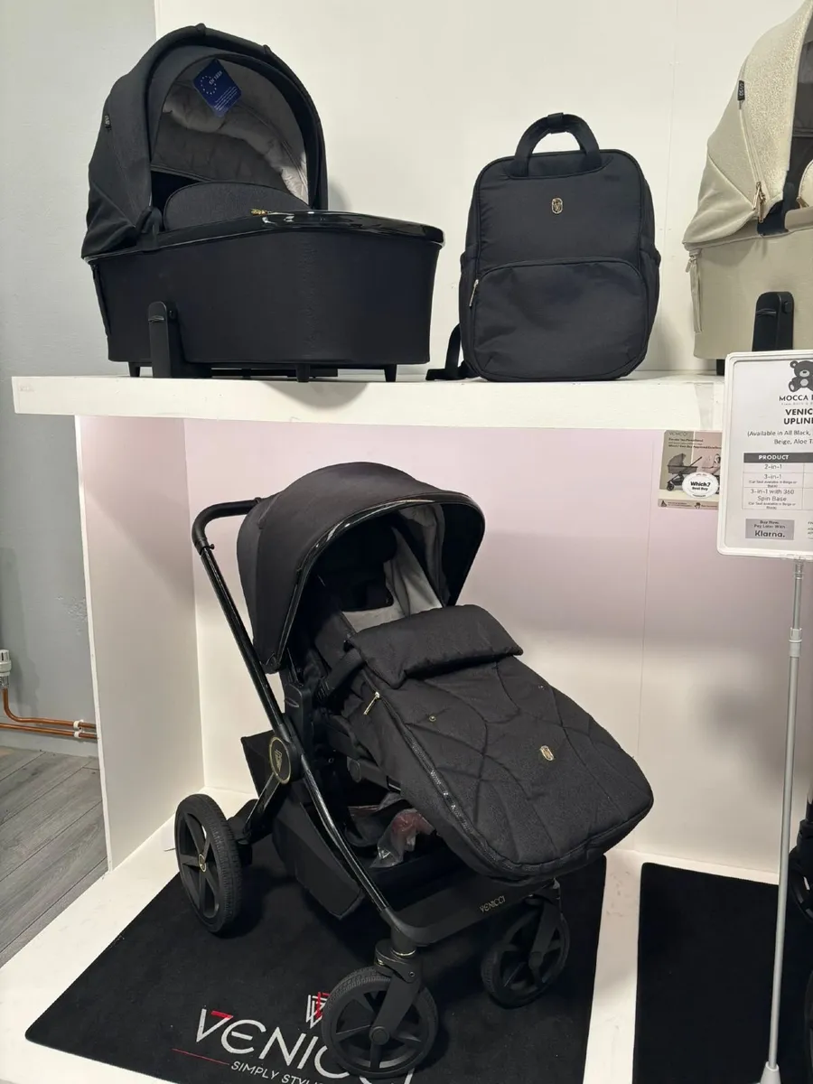 Essential baby bundle for newborns - Image 4