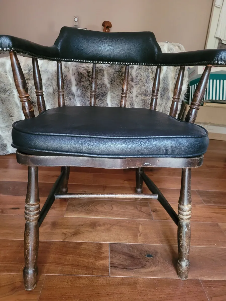 Antique/ Vintage Furniture - Image 1