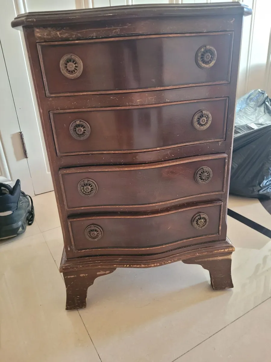 Antique/ Vintage Furniture - Image 2
