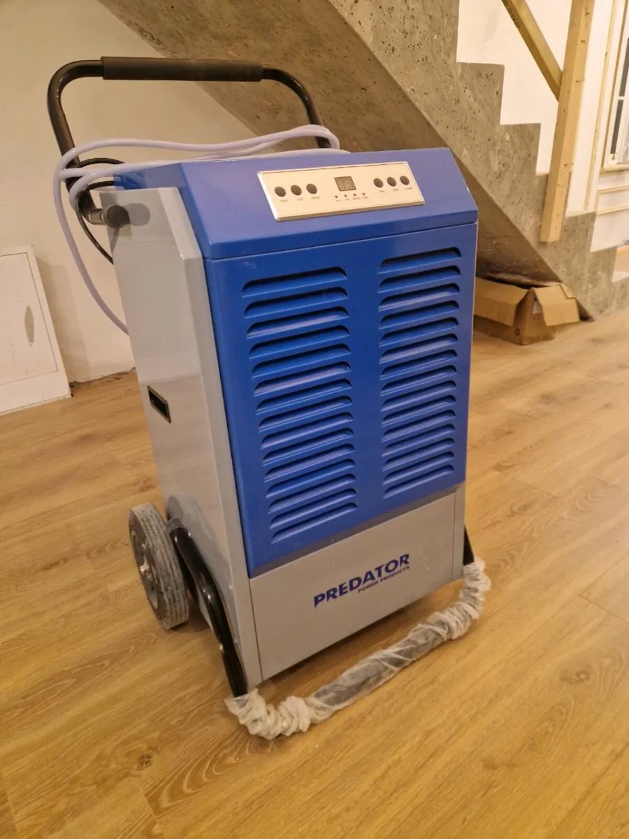 Dehumidifier - Image 1