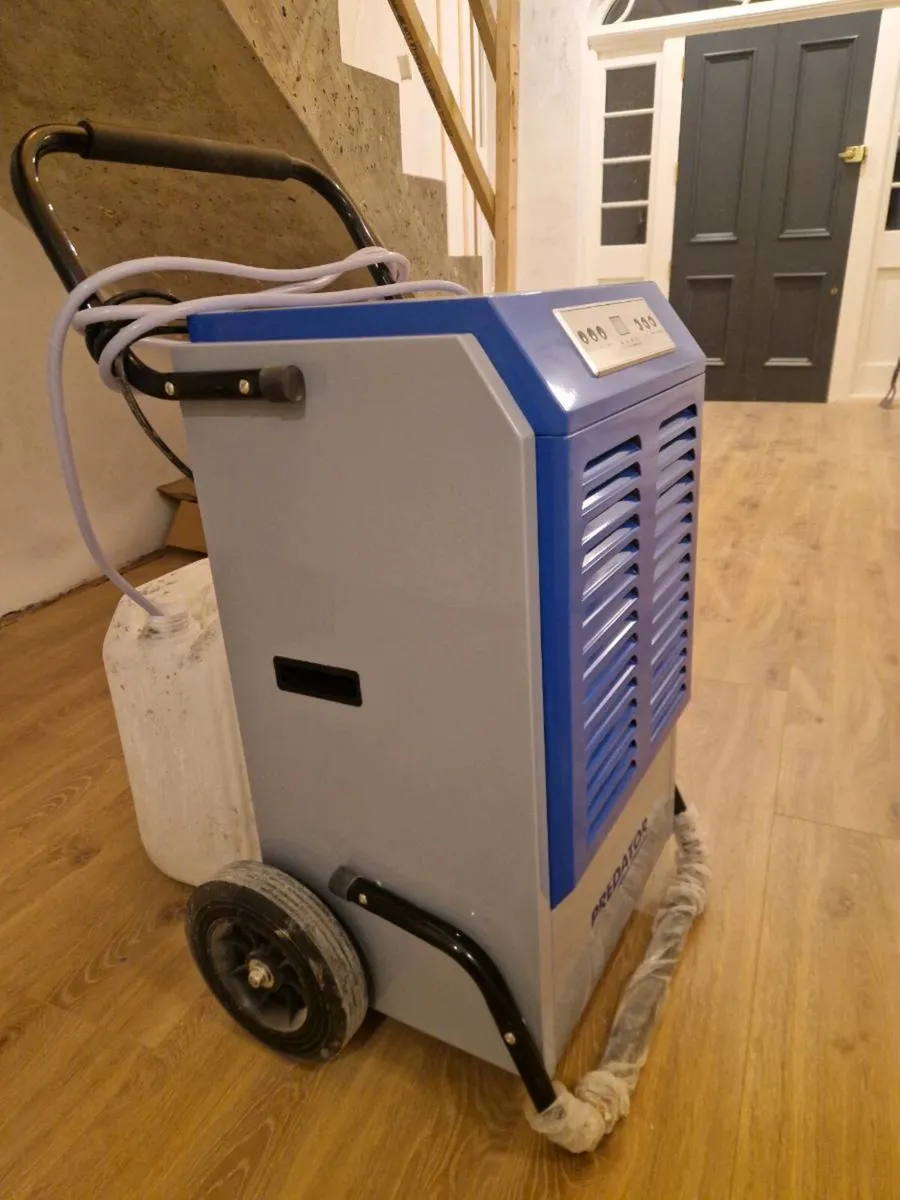 Dehumidifier - Image 2