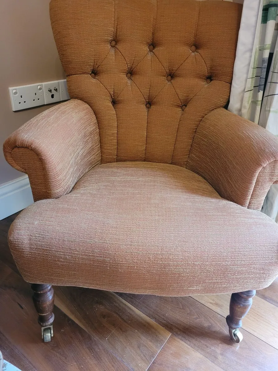 Antique/ Vintage Furniture - Image 3