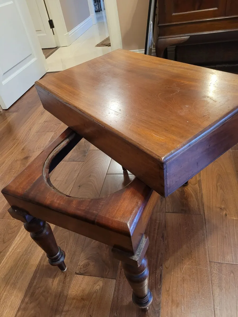 Antique/ Vintage Furniture - Image 4