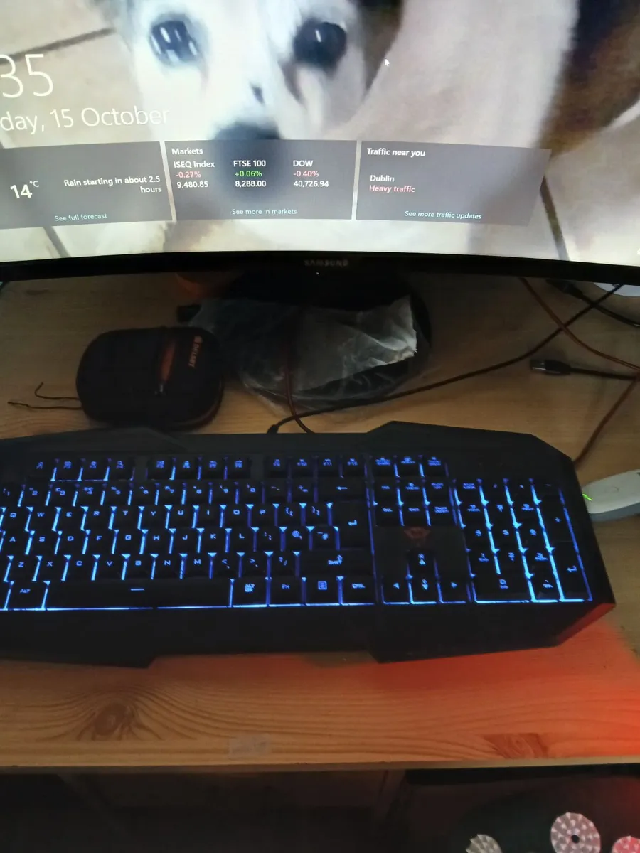 Pc bundle with games - Image 3