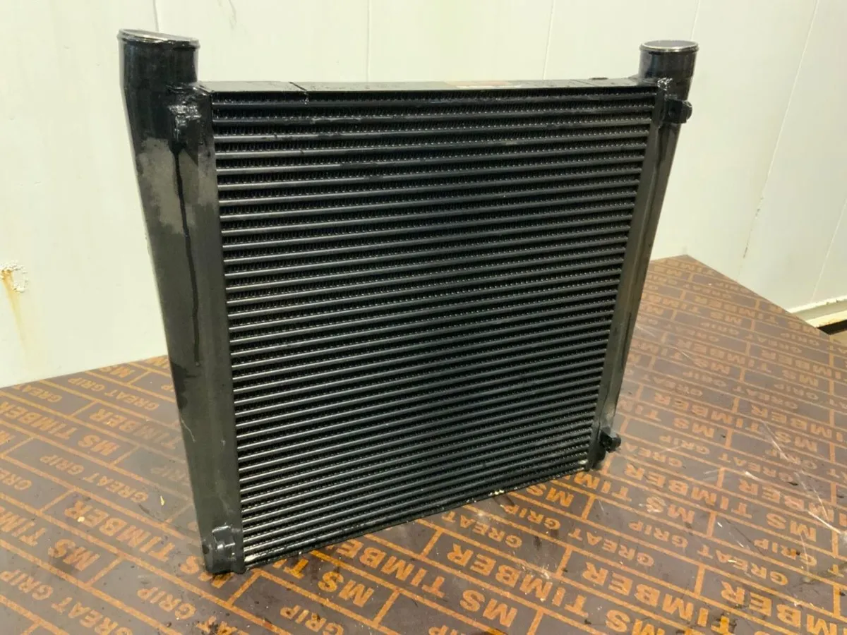 UNUSED MODINE INTERCOOLER.......87039232. - Image 3