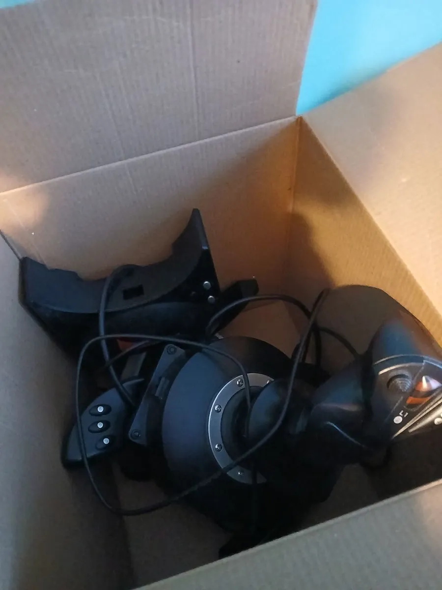 Pc bundle with games - Image 4