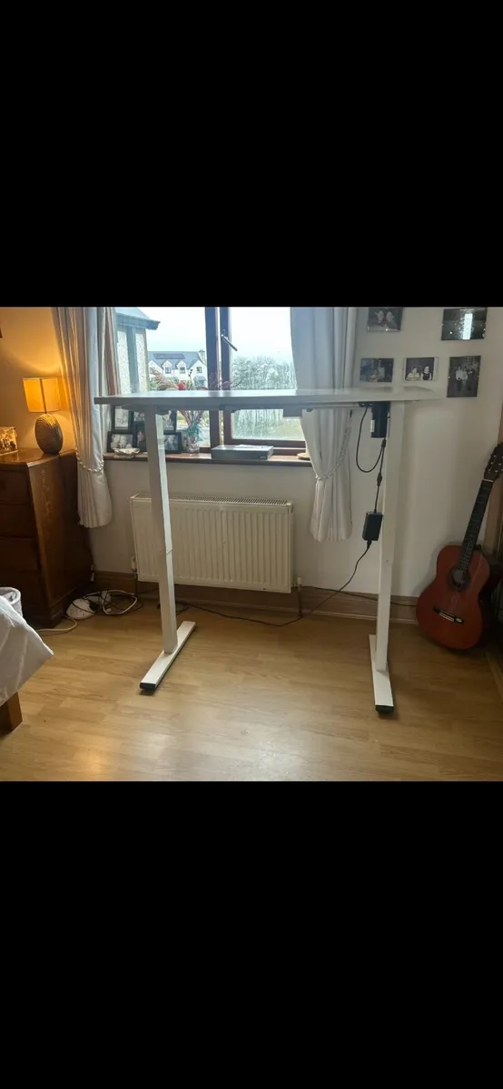 Standing/Sitting Desk - Image 2