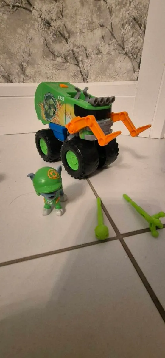 Paw Patrol Toys - Image 2