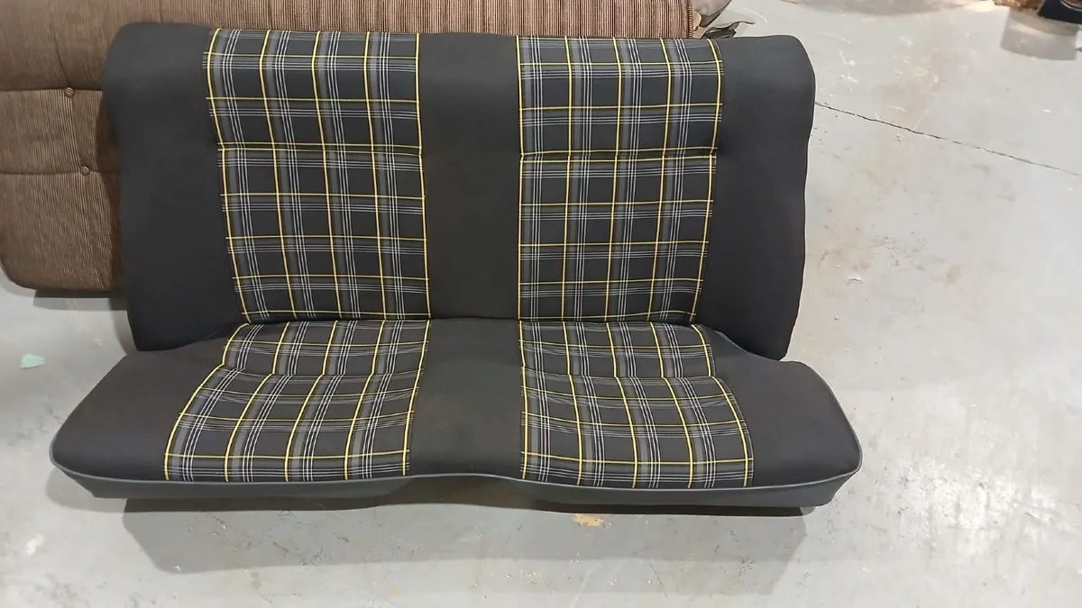 Opel manta replica project - Image 4