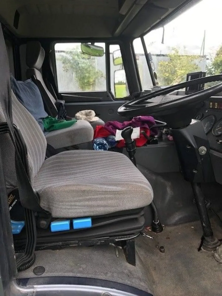 DAF Horsebox - Image 4