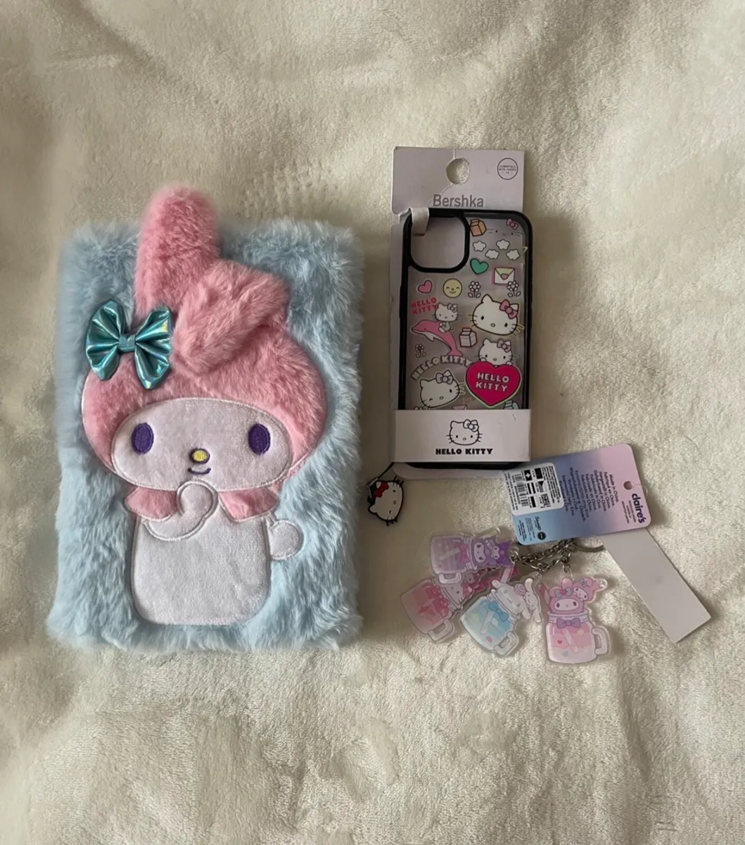 Sanrio, hello kitty bundle