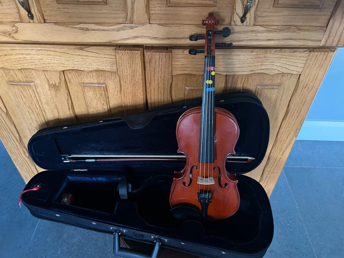 Violin - Image 1