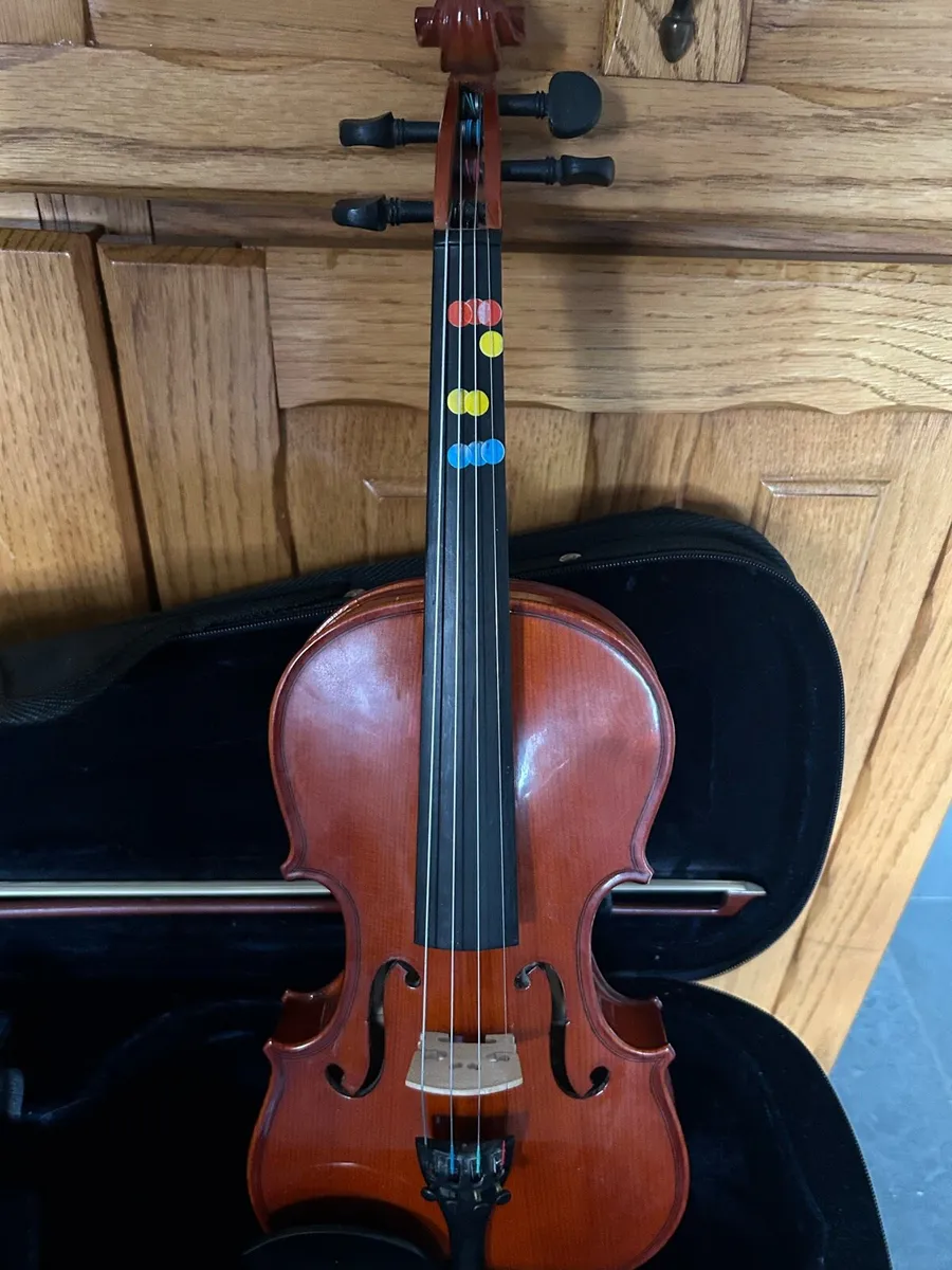 Violin - Image 2