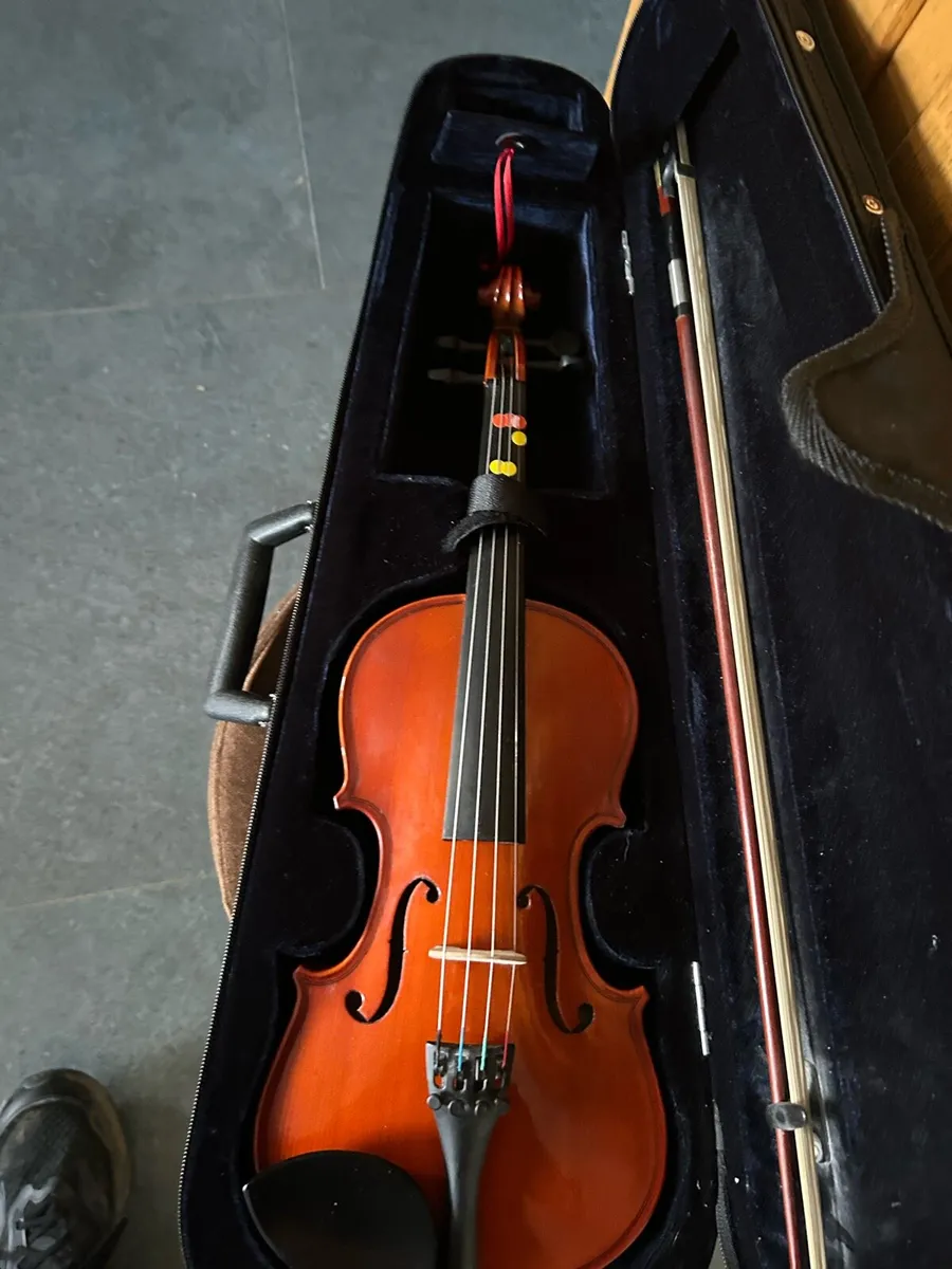 Violin - Image 4