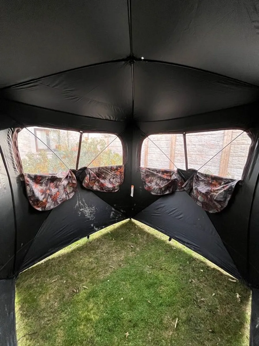 Barronett Hunting Hide - Image 4