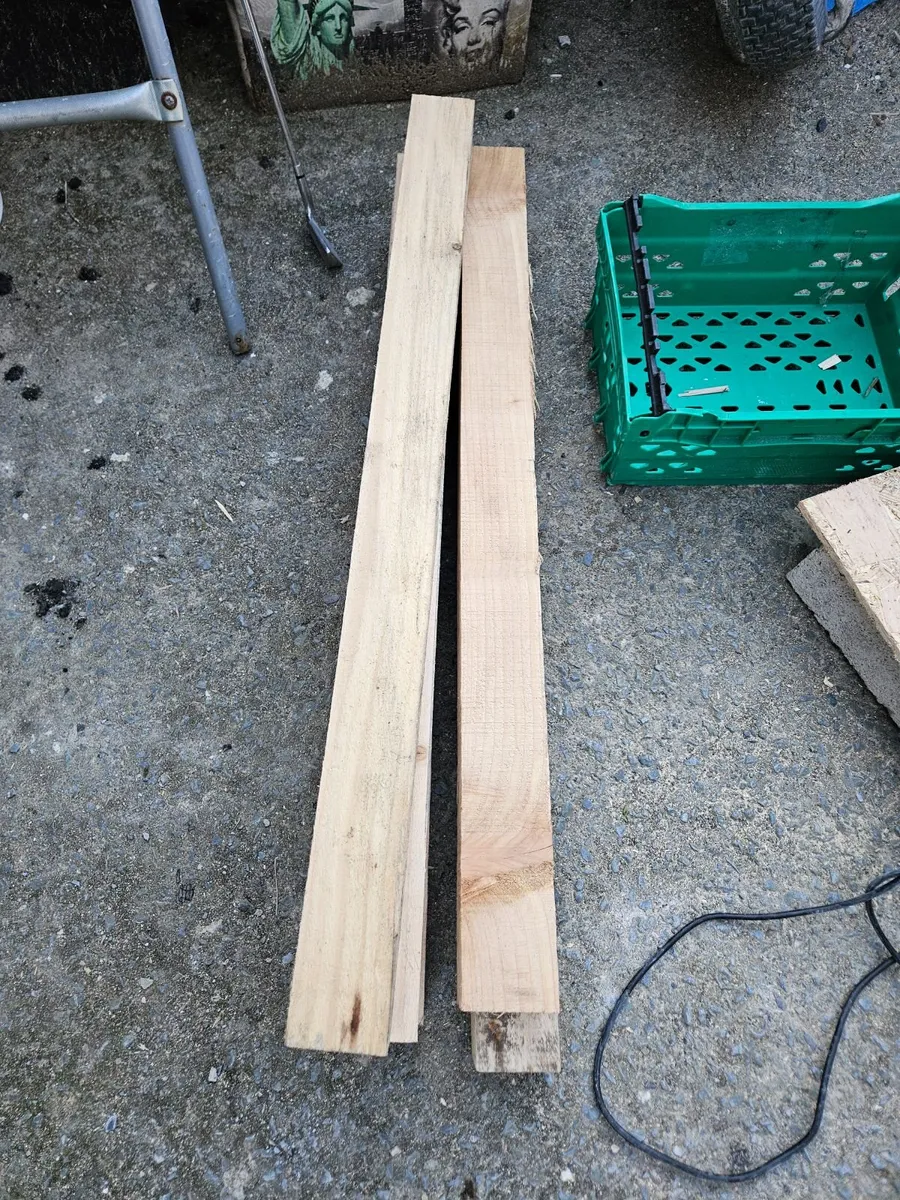 Timber wood - Image 4