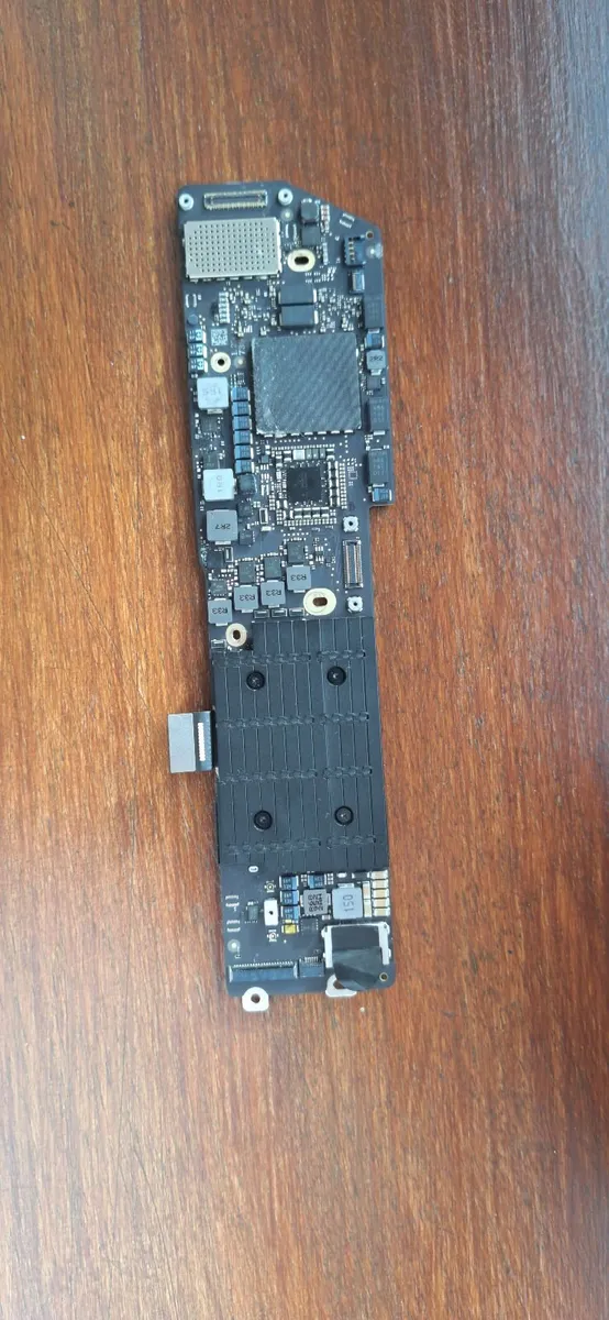 Macbook air A1932 motherboard - Image 4