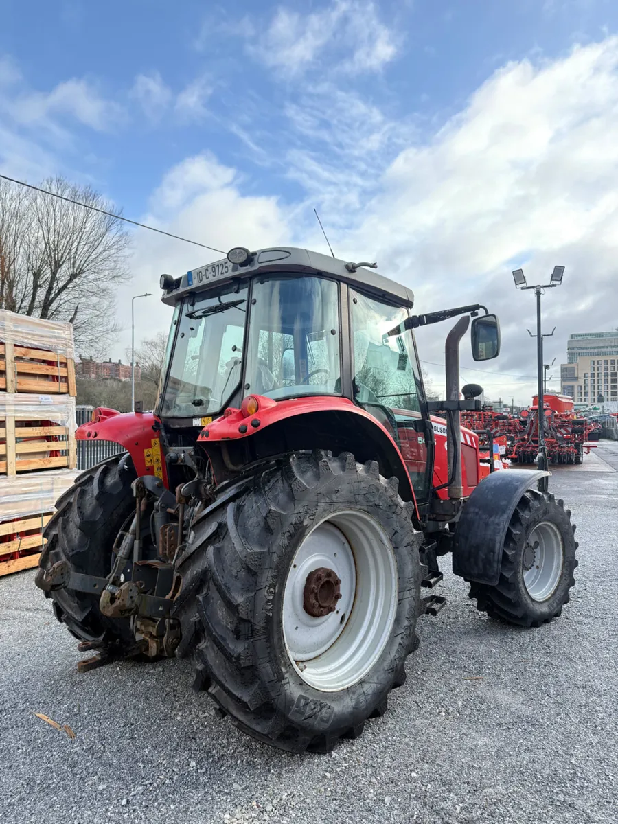 Massey Ferguson 5455 Tier 3 - Image 3