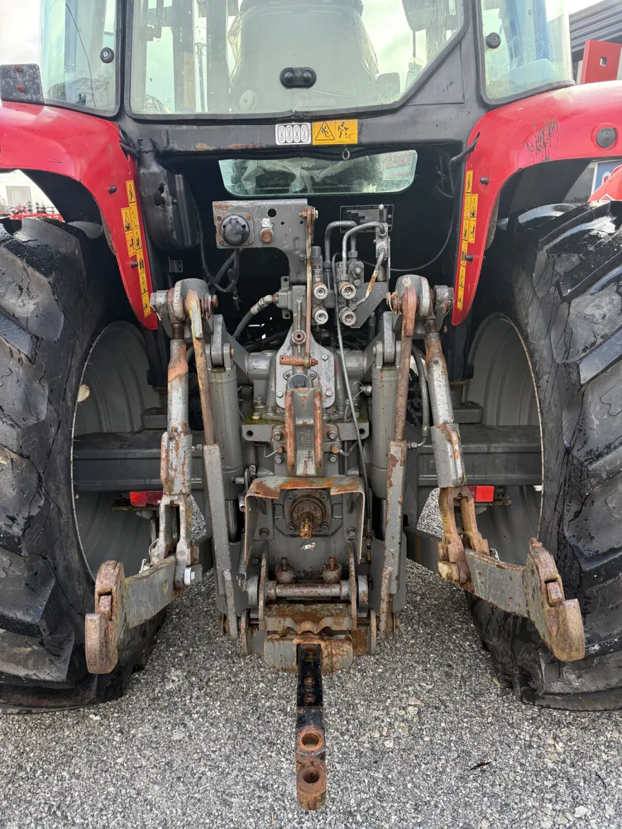 Massey Ferguson 5455 Tier 3 - Image 4