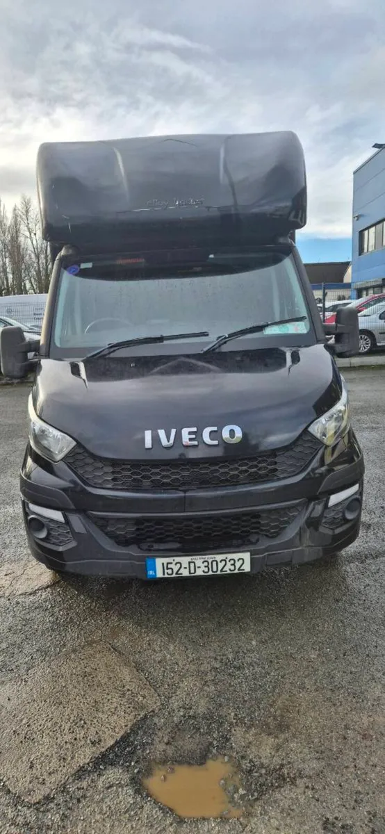 Iveco Daily - Image 1