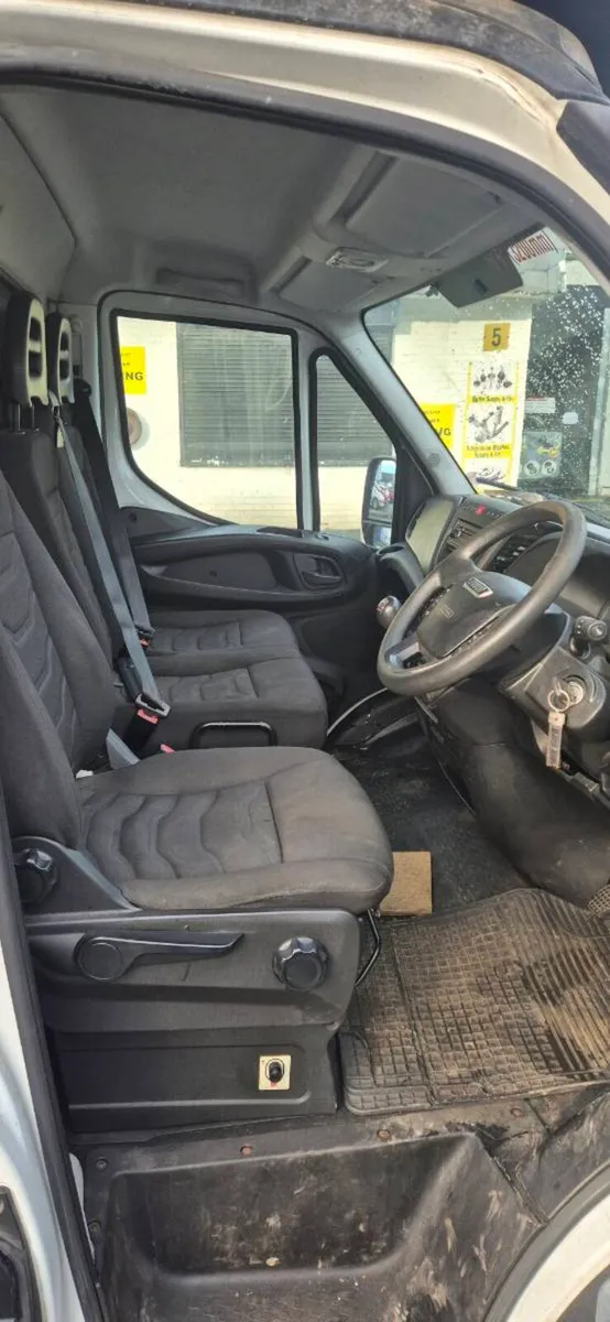 Iveco Daily - Image 2