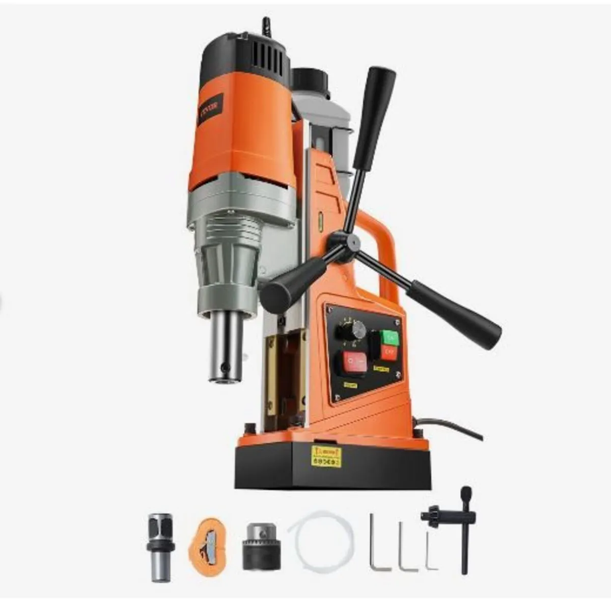 Magnetic Drill, 1550W - Image 1
