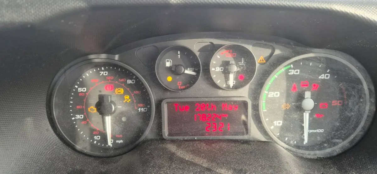 Iveco Daily - Image 3