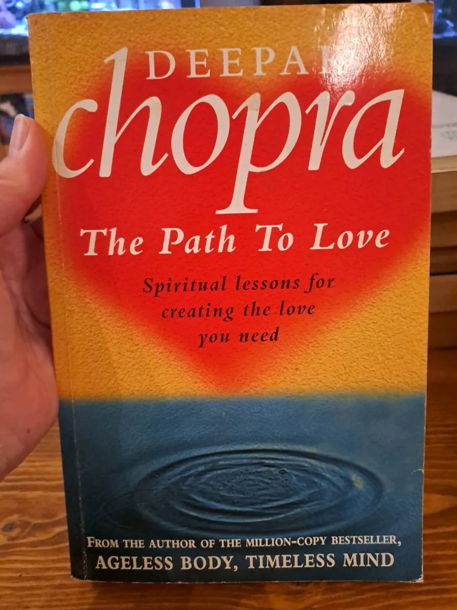 Psychology, science, persuasion, personal growth - Image 3