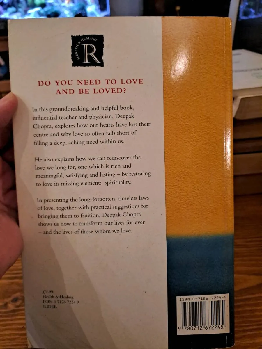 Psychology, science, persuasion, personal growth - Image 4