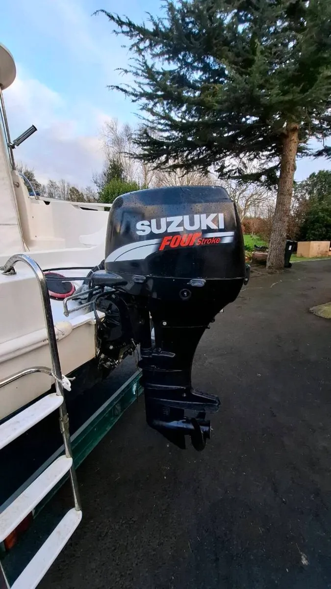 Merry fisher 530 - Image 2