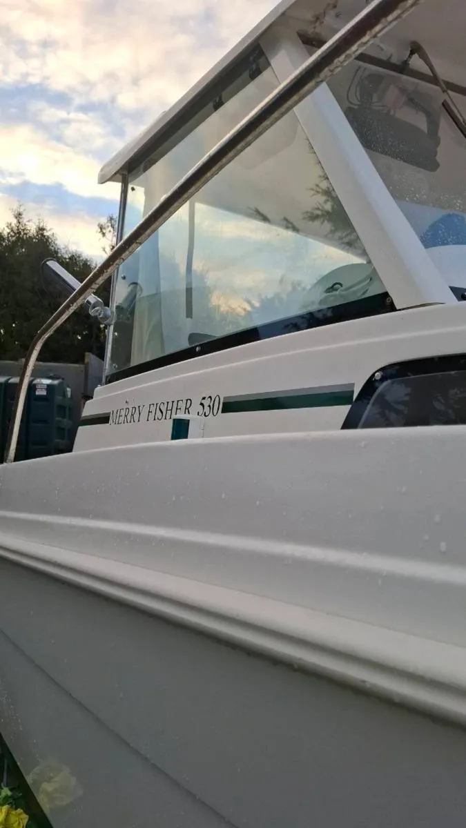 Merry fisher 530 - Image 3