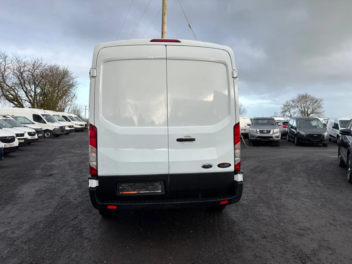 Ford Transit 350 - Image 3