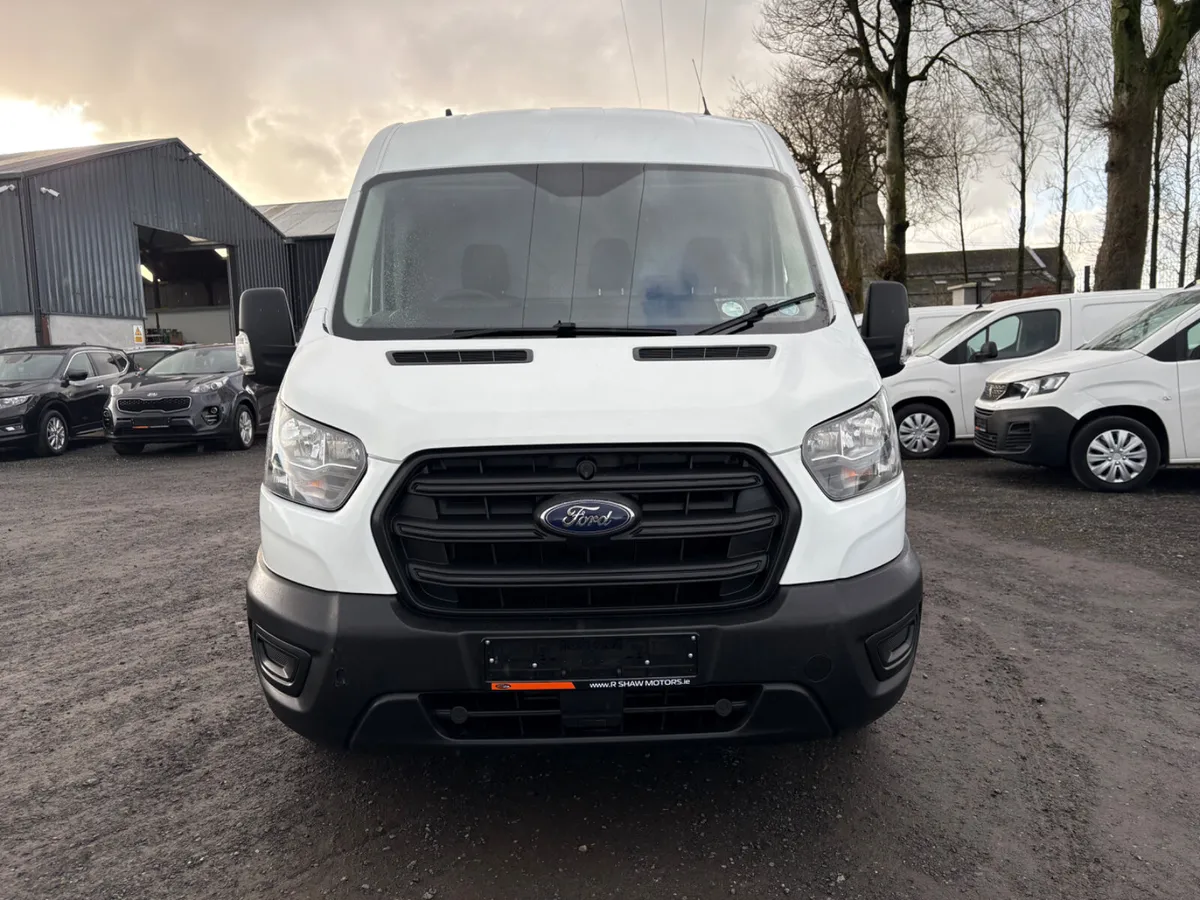 Ford Transit 350 - Image 2