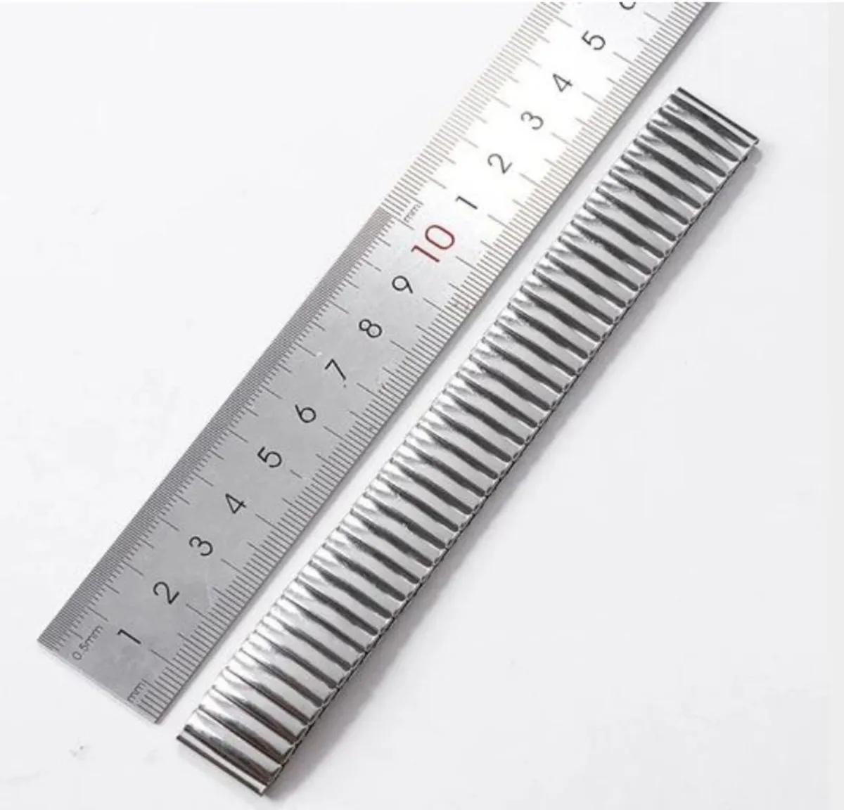 Elasticated Watchband 16mm, Free Post - Image 3