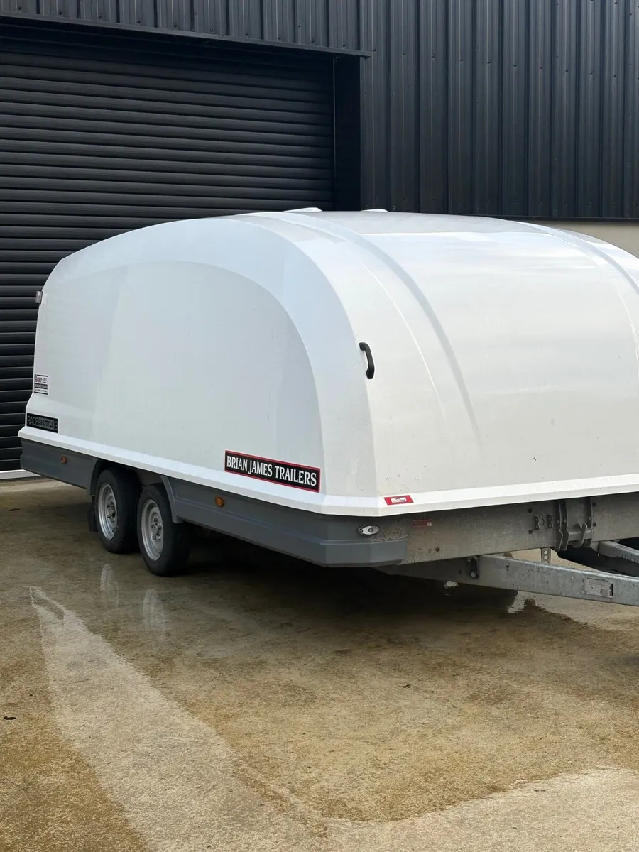 Brian James rs 3 - Image 1