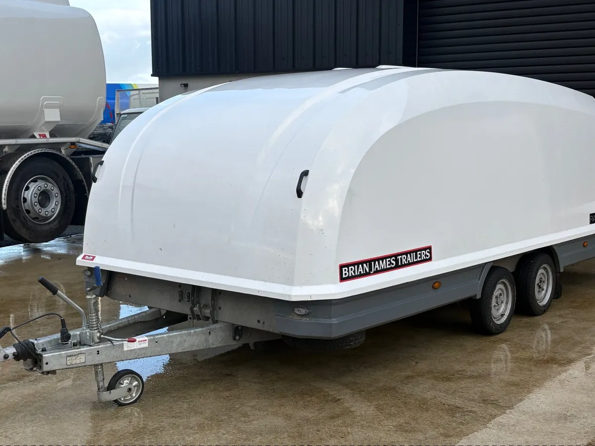 Brian James rs 3 - Image 2