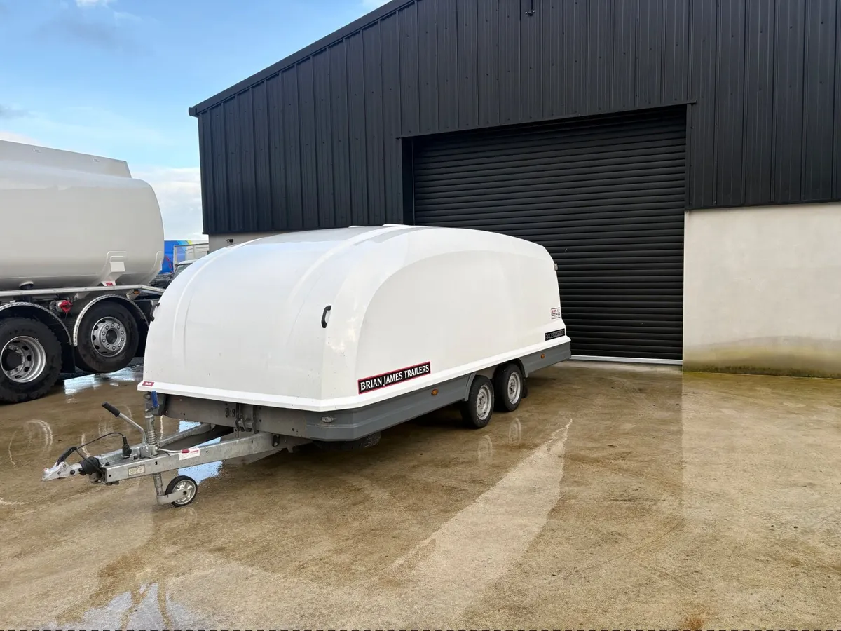 Brian James rs 3 - Image 3