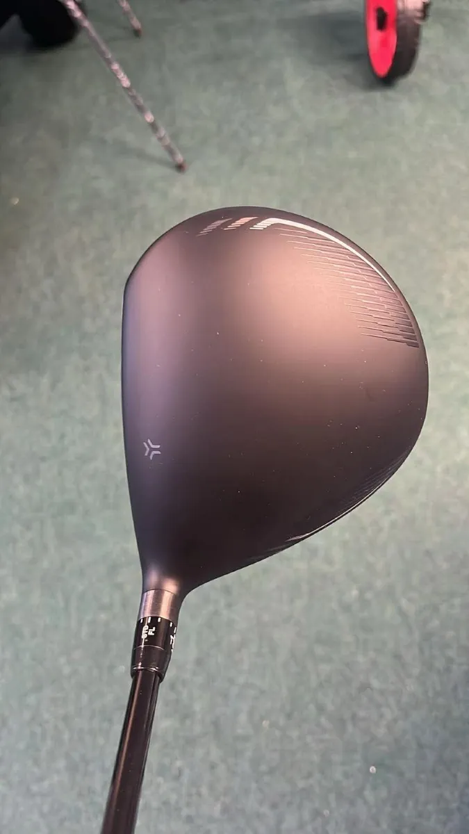 Srixon ZX7 Mk II 10.5 Project X Hzardus 5.5 €295 - Image 4