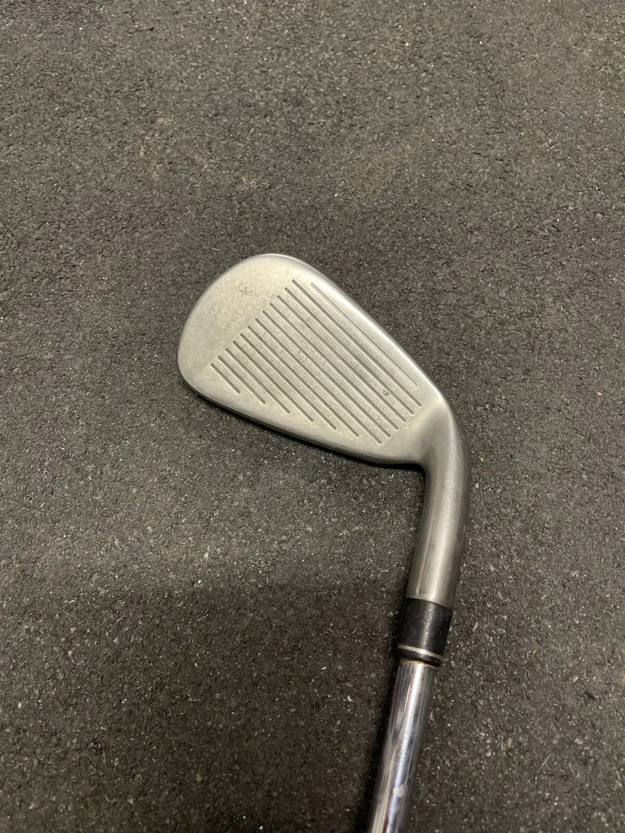 Golf Clubs set - LH Taylormade Speedblade - Image 3