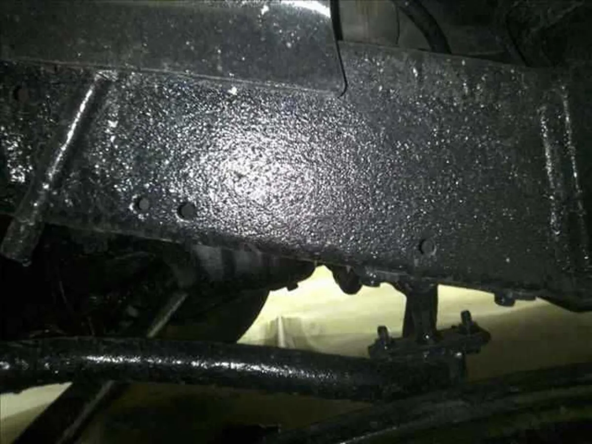 Land Cruiser 80 - Image 4